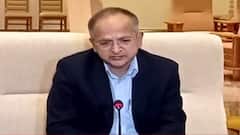 Afghanistan Crisis: काबुल से लौटे भारतीय राजदूत ने कहा- तालिबान का पूरी तरह कब्जा