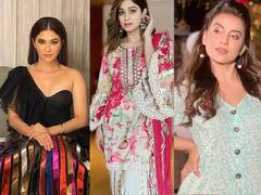 Big Boss OTT: রিধিমা পণ্ডিতের থেকে কম ফি শমিতা শেট্টির! এক নজরে সপ্তাহে কোনও তারকার প্রাপ্তি কত