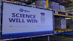 COVID 19 Vaccine Booster dose : लवकरच अमेरिकेतही लसीचा बूस्टर डोस देणार ABP Majha