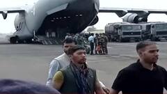 Afghanistan Crisis: Understand how did IAF C-17 take off from Kabul and safely landed in Gujarat