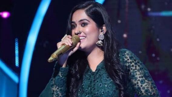 Indian Idol Finalist Sayali Kamble 'माझा'वर, Kolhapur Dairies फिल्मद्वारे सिनेसृष्टीत करणार पदार्पण