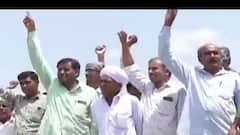 બનાસકાંઠાઃકાંકરેજના ચોંગા પમ્પિંગ સ્ટેશનનો ઘેરાવ કરી ખેડૂતોએ શું કરી માંગ?,જુઓ વીડિયો