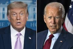 Afghanistan ਦੇ ਹਾਲਾਤਾਂ ਨੂੰ ਲੈ ਕੇ Trump ਨੇ Joe Biden ਨੂੰ ਦੱਸਿਆ ਜ਼ਿੰਮੇਵਾਰ
