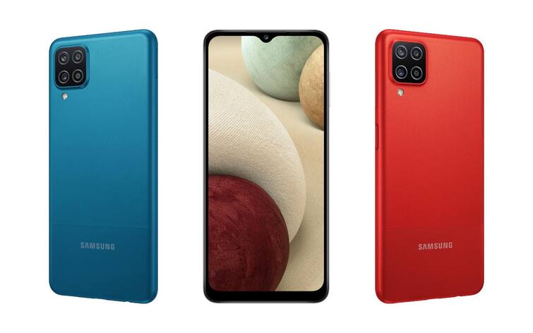 samsung galaxy a22 5g launched with high tech camera and processor Samsung Galaxy A22 5G: દમદાર કેમેરા અને પ્રૉસેસર સાથે માર્કેટમાં આવ્યો સેમસંગનો આ ફોન, જાણી લો ખાસિયાત વિશે......
