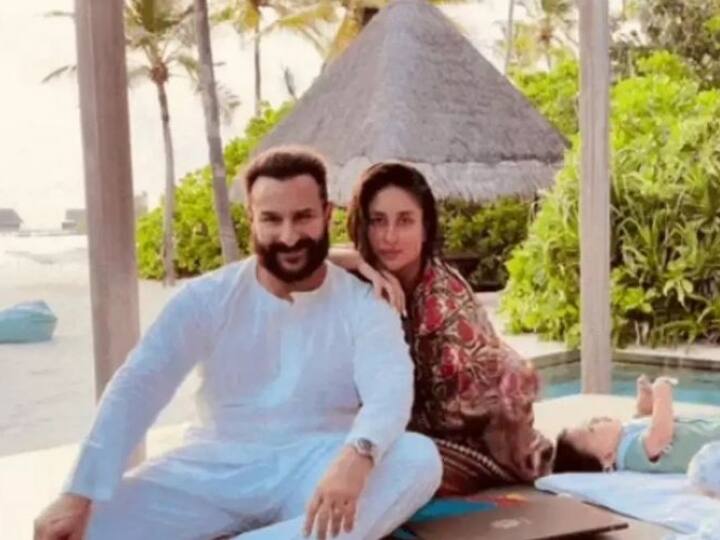 Kareena Kapoor Drops 'Beach Bum' Selfie From Exotic Maldives Vacation With Saif Ali Khan Kareena Kapoor Drops 'Beach Bum' Selfie From Her Exotic Maldives Vacation With Saif Ali Khan