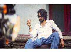 Actor Harrish Kalyan pics | போதை கணமே கணமே போகாதிரு நீ - ஹரிஷ் கல்யாண் போட்டோஷூட்