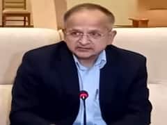 Haven't Abandoned People Of Afghanistan, Our Ally Will Continue: Indian Ambassador After Safe Return