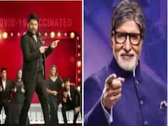लाइव ऑडियंस के लिए खुले Kaun Banega Crorepati 13 और The Kapil Sharma Show के दरवाजे, Vaccinated लोगों को ही मिल पाएंगी एंट्री