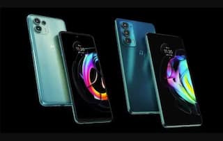 Motorola Edge 20 Series : কড়া টক্কর দেবে মিডরেঞ্জে, ভারতে লঞ্চ করল Motorola Edge 20 সিরিজ
