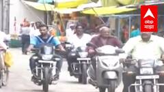 Parbhani वासियांकडून Corona नियमांचं उल्लंघन, कोरोना नियम न पाळणाऱ्यांवर प्रशासनाकडून कारवाई