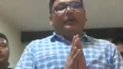 Afghanistan Taliban Crisis: Ghaziabad में अपनों की वतन वापसी का इंतजार | ABP Ganga Hindi