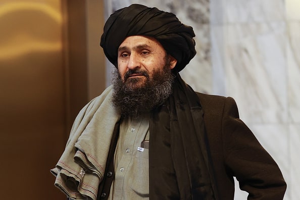 Taliban's Top Leaders To Reach Kabul, Likely To Announce Mullah Abdul Baradar As New Afghanistan President Afghanistan President: అఫ్గాన్ తదుపరి అధ్యక్షుడు 'బరాదర్' గురించి షాకింగ్ విషయాలు!