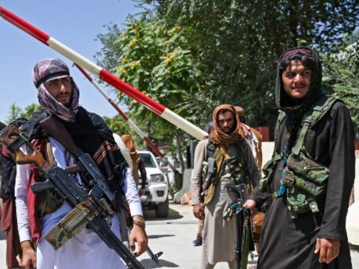 Afghanistan-Taliban Crisis Facebook Bans Taliban Related Content Under USA Law Facebook Designates Taliban As 'Terrorist Group', Bans All Supporting Content From Platform