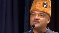 Uttarakhand Election Update : Uttarakhand में सीएम उम्मीदवार बनने के बाद क्या बोले Ajay Kothiyal