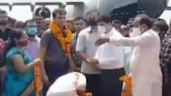 અફઘાનિસ્તાનમાં ફસાયેલા ભારતીયો સુરક્ષિત સ્વદેશ પરત ફર્યા, વાયુસેનાનું C-17 વિમાન જામનગર પહોંચ્યા