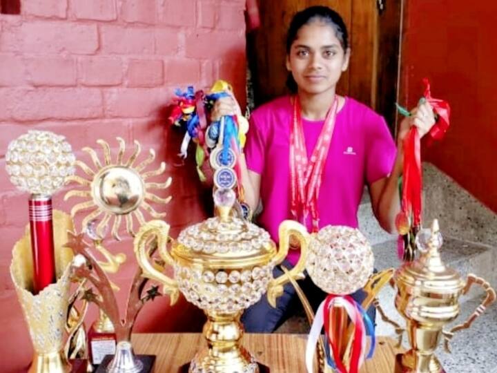 tamilnadu athlete samiha parveen get permission to poland competition பரபரப்பு திக் திக் நிமிடங்கள்..! கடைசி நேரத்தில் போராடி பெற்ற அனுமதி..! போலந்து செல்லும் தமிழக சிங்கப்பெண்...!