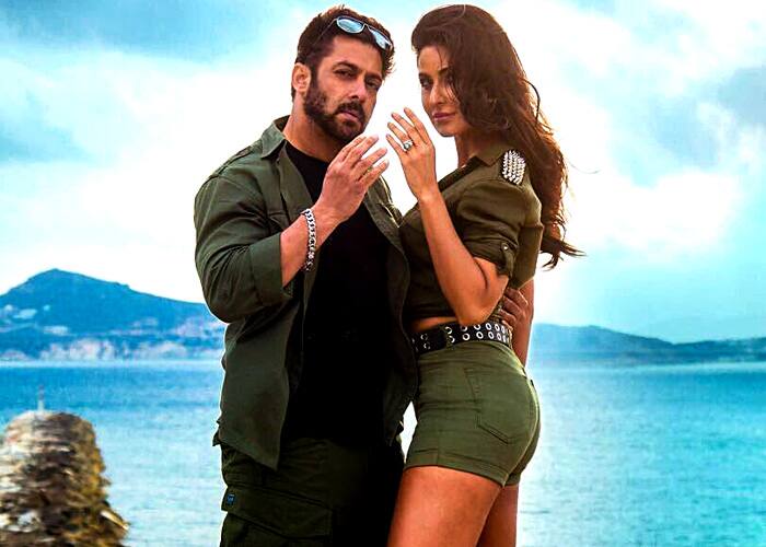 salman khan and katrina kaif will visit to russia for film tiger 3 shooting फिल्म टाइगर 3 की शूटिंग के लिए 18 अगस्त को रूस जाएंगे सलमान खान और कैटरीना कैफ