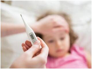 Fever: Know Causes, Symptoms And Effective Home Remedies