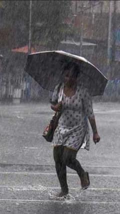 Delhi Weather: National Capital To Get Some Respite From Heat, IMD Predicts Rainfall