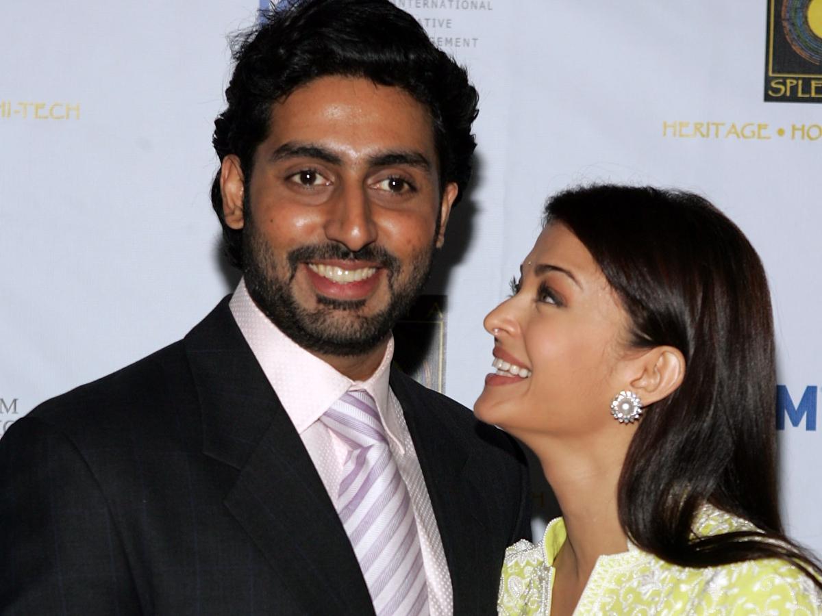 Abhishek Bachchan ने बताया, Aishwarya Rai Bachchan से शादी के बाद कितनी बदली ज़िंदगी?