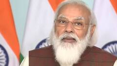 PM Modi chairs CCS meeting on Afghanistan situation, Indians' safety