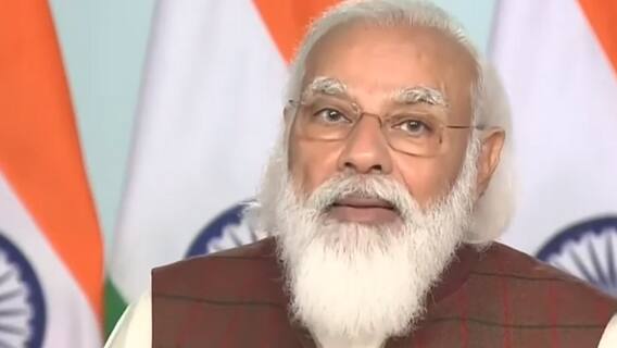 PM Modi chairs CCS meeting on Afghanistan situation, Indians' safety