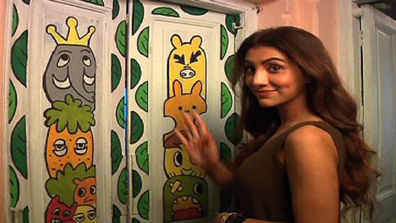 ABP Ananda Exclusive: ‘কিশমিশ’ ছবিতে তাঁর লুক নিয়ে এবিপি আনন্দের সঙ্গে খোলামেলা আড্ডায় Rukmini Maitra | Bangla News