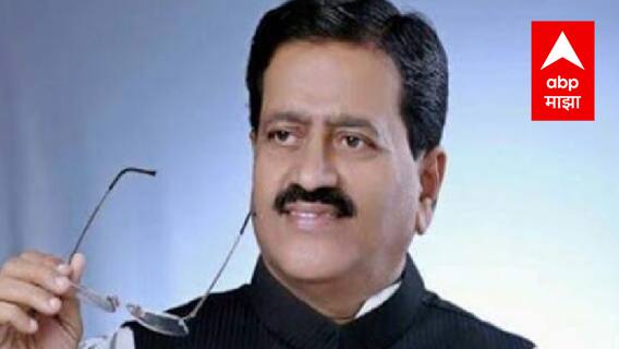 शेकाप नेते आणि माजी आमदार Vivek Patil यांची 234 कोटींची संपत्ती ईडीकडून जप्त : ABP Majha