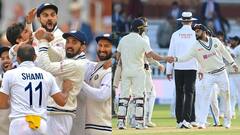 Ind vs Eng: টিমগেমেই সাফল্য, ১১ ভারতীয়র হাত ধরেই লর্ডসে দুরন্ত জয়