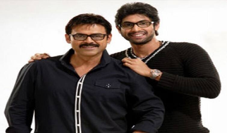 Venkatesh and Rana Daggubati in a Hindi web series Declared Suresh Babu Venkatesh Rana Web Series:  ఓటీటీలో బాబాయ్ అబ్బాయ్ వెంకీ - రానా సందడి... ఈసారి పూర్తి స్థాయిలో ప్లాన్!