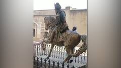 Pakistan: লাহোরে মহারাজা রঞ্জিত সিংহের মূর্তি ভাঙচুর, তীব্র নিন্দা ভারতের । Bangla News