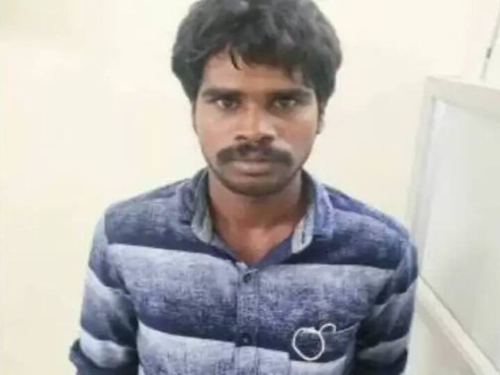 Tragedy caused by Rangal  Youth arrested for turning family woman into family woman sex worker online காதலிக்க மறுத்ததால் பெண்ணை பாலியல் தொழிலாளியாக சித்தரித்த இளைஞர் கைது...!