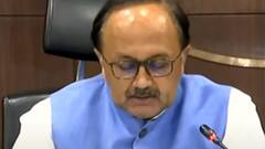 UP Monsoon Session: यूपी बैठक में इन अहम प्रस्तावों को मिली मंजूरी | ABP Ganga