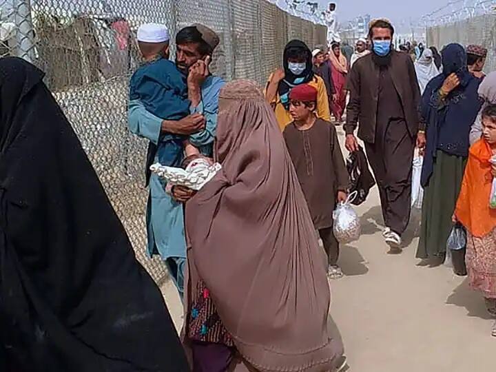 Afghanistan Crisis: Taliban announced general amnesty for government officials Taliban General Amnesty: আফগানিস্তানে ‘সাধারণ ক্ষমা’র ঘোষণা করে মহিলাদের কাজে ফিরতে বলল তালিবান