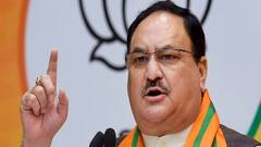 UP Election 2022 : J P Nadda UP के BJP कार्यकर्ताओं से करेंगे संवाद | Hindi News