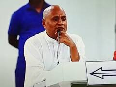 'Situation Not The Same': RCP Singh Talks About JDU Joining Modi Cabinet In 2021 & Not 2019