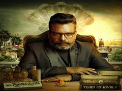 HBD Thol. Thirumavalavan : தொல். திருமாவளவன் எம்.பி., பர்த்டே ஸ்பெஷல்.. மாஸ் புகைப்படங்கள்...!