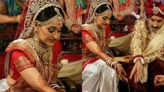 વર્ષ 2015માં દિશા વાકાણીએ મુંબઇના ચાટર્ડ અકાઉન્ટન્ટ મયુર પાડિયા સાથે લગ્ન કર્યાં, તેમના લગ્નની તસવીર સોશિયલ મીડિયા પર જોરદાર વાયરલ થઇ હતી. લગ્નના 2 વર્ષ બાદ દિશાએ દીકરીને જન્મ આપ્યો. દિશાનો ભાઇ મયુર વાકાણી, સિરિયિલમાં ઓન સ્ક્રિન સુંદરલાલ દયાબનેના ભાઇ તરીકે જોવા મળે છે.
