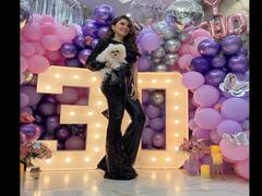 Actress Hansika Motwani pics | நீ தெனம் சிரிச்சா போதுமே வேற எதுவும் வேணாமே நான் வாழவே - ஹன்சிகா மோத்வானி