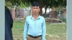 Srinagar के कुलगाम में बीजेपी नेता जावेद डार की गोली मारकर हत्या की