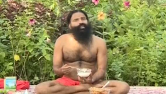 યોગ ભગાવે રોગ: માઈગ્રેનના દુખાવાને દૂર કરવા માટે દૂધ અને જલેબીનું કરો સેવન, જુઓ વિડીયો