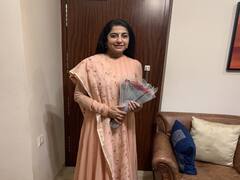 Haasan Family Get together | ஆசை ஆசையாய் இருகிறதே.. இதுபோல் வாழ்ந்திடவே : ஹாசன் குடும்பம் போட்டோ ஆல்பம்