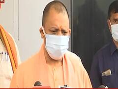 UP Assembly Monsoon session: विधानसभा के मानसून सत्र से पहले सीएम योगी बोले, 'हम सकारात्मक चर्चा को तैयार हैं '