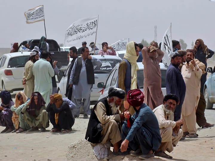 Afghanistan Situation: अफगान बिसात पर तालिबानी परचम ने बढ़ा दी है आतंकी हमलों पर भारत की चिंताएं