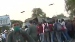 Afghanistan Crisis: आज सकुशल भारत पहुंचे 150 भारतीय, कई लोग अब भी फंसे | ABP Ganga