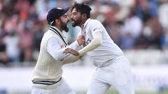 Ind vs Eng 2021: নিজের ওপর বিশ্বাস থাকলে সব কিছু সম্ভব, বলছেন সিরাজ