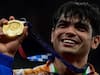 Neeraj Chopra: ஈட்டி எறிதலில் உலக நாடுகளை மிரட்டும் நீரஜ் சோப்ரா; உலக தடகள சாம்பியன்ஷிப் இறுதிப்போட்டியுடன் ஒலிம்பிக்கிற்கும் தகுதி..