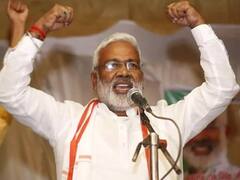 विरोधियों पर बरसे स्वतंत्र देव सिंह बोले- हम साम्प्रदायिक हैं, नहीं करते किसी का तुष्टिकरण