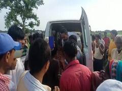 Bihar News: सहरसा में नाव हादसा, युवती समेत तीन लोगों की मौत, दो की स्थिति नाजुक