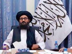 Afghanistan : कोण आहे तालिबानचा म्होरक्या मुल्ला बरादर? अफगाणिस्तानच्या भावी राष्ट्राध्यक्षपदासाठी नाव चर्चेत